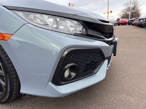 Used 2019 Honda Civic Sport image 9