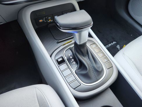 New 2026 Hyundai Kona SEL Sport FWD image 18