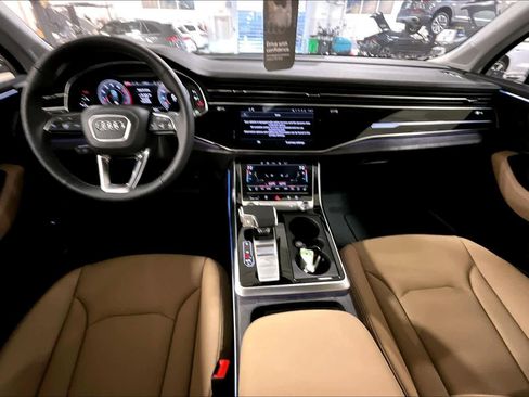 New 2026 Audi Q7 3.0T Premium Plus image 5