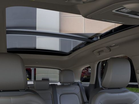 New 2026 Lincoln Corsair Premiere AWD/4WD image 22