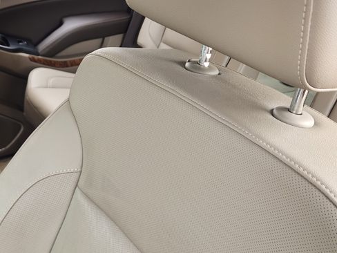 Used 2017 Chevrolet Tahoe Premier image 19