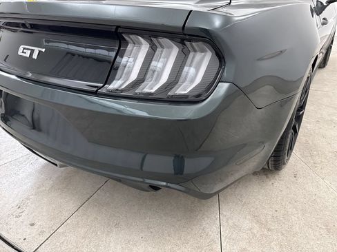 Used 2015 Ford Mustang GT w/ GT Performance Package RWD image 22