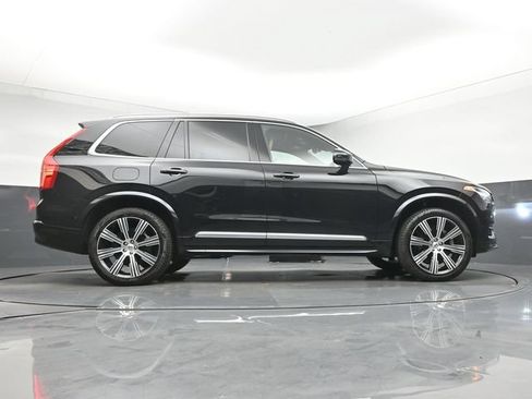 Used 2023 Volvo XC90 B6 Ultimate w/ Protection Package Premier AWD/4WD image 17