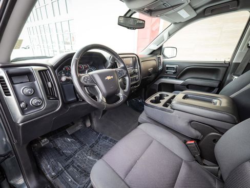 Used 2019 Chevrolet Silverado 1500 LT image 12