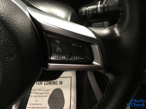 Used 2018 FIAT 124 Spider Classica w/ Technology Group image 46