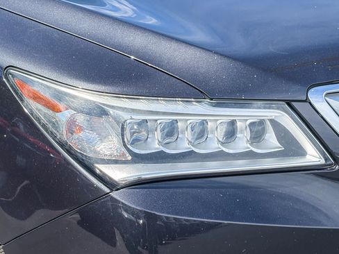 Used 2014 Acura MDX SH-AWD w/ Tech & Entertainment image 7