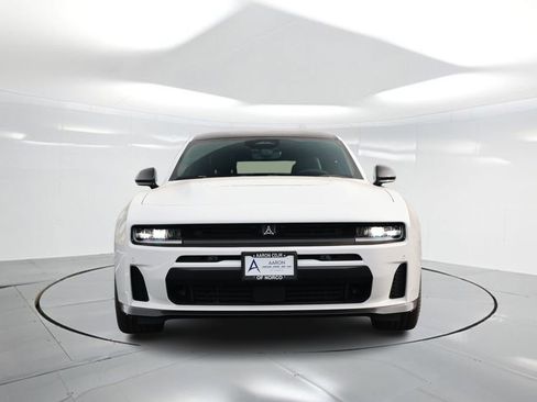 New 2026 Dodge Charger Scat Pack w/ Blacktop Package image 4