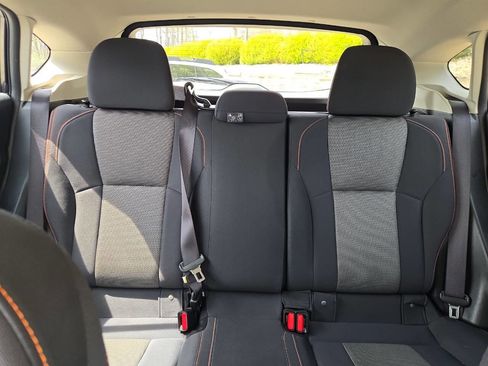 Used 2022 Subaru Crosstrek 2.0i Premium w/ Popular Package #4A image 28