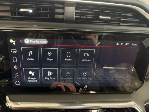 New 2026 GMC Sierra 1500 Denali Ultimate AWD/4WD image 22