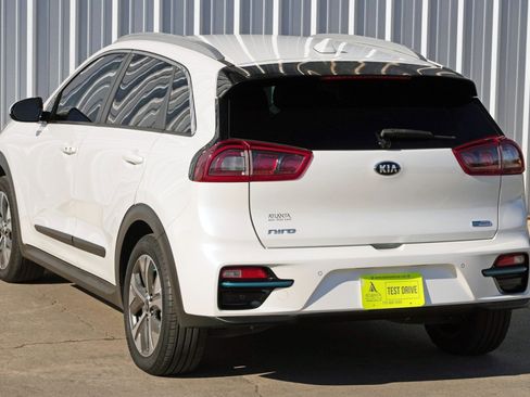 Used 2019 Kia Niro EX Premium image 47