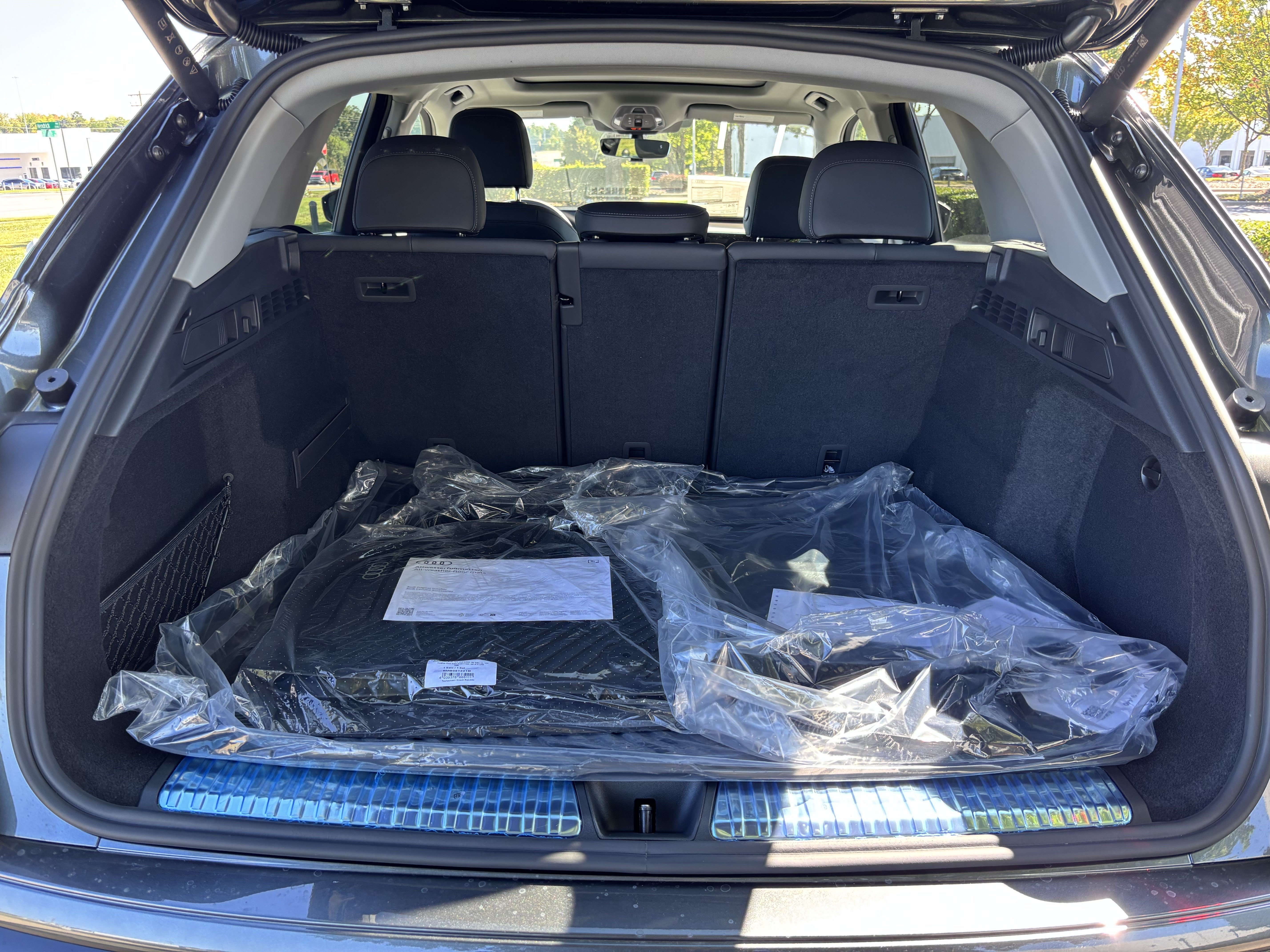 New 2026 Audi Q5 2.0T AWD/4WD image 35