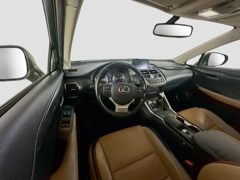 Used 2016 Lexus NX 200t FWD w/ Premium Package image 18