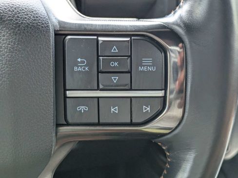 Used 2024 Ford F250 Platinum w/ Tremor Off-Road Package AWD/4WD image 27