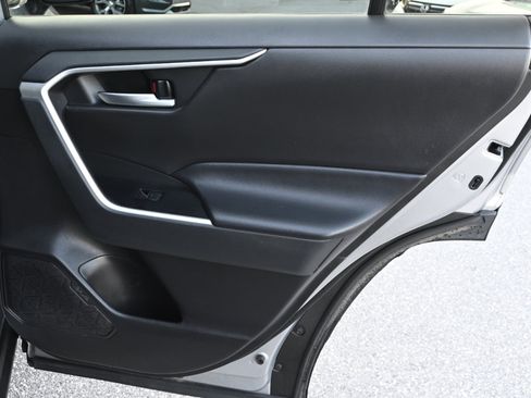 Used 2023 Toyota RAV4 XLE w/ XLE Grade Weather Package image 30