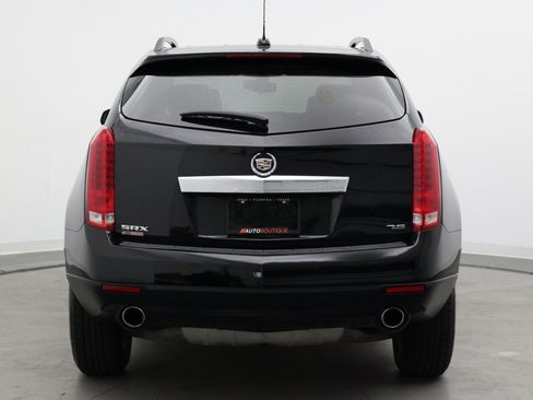 Used 2016 Cadillac SRX FWD image 6