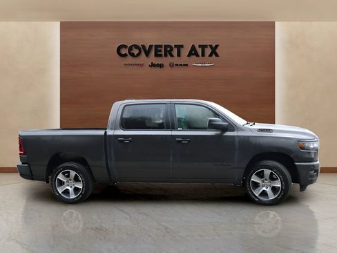 New 2026 RAM 1500 Express RWD image 6