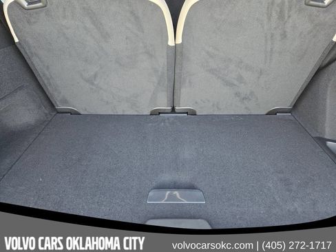 Used 2026 Volvo XC90 B6 Plus AWD/4WD image 33