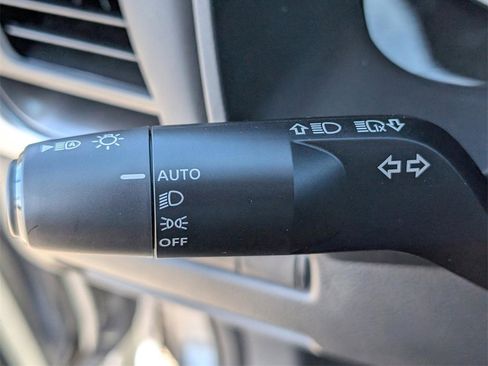 New 2026 Nissan Rogue SV image 25