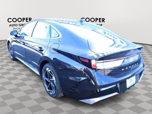 New 2026 Hyundai Sonata SEL image 9