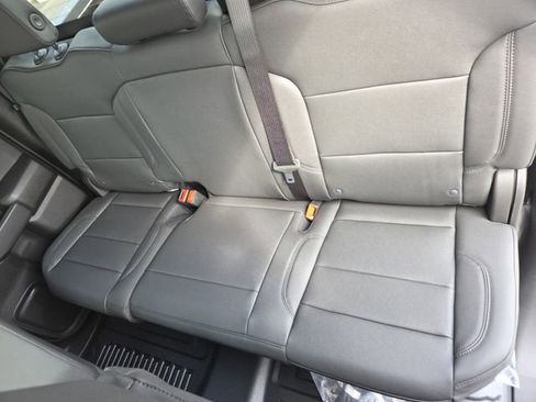 New 2026 GMC Sierra 2500 Pro w/ Convenience Package image 25