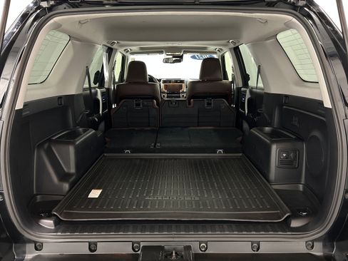 Used 2021 Toyota 4Runner Limited image 33