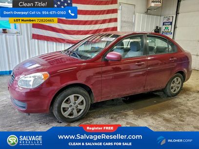 Used 2011 Hyundai Accent GLS