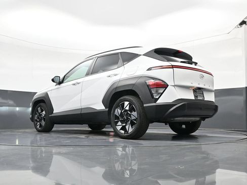 Used 2025 Hyundai Kona SEL FWD image 20