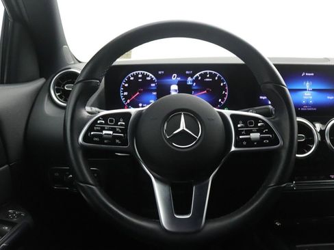 Certified 2023 Mercedes-Benz GLA 250 image 10