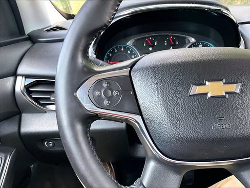 Used 2018 Chevrolet Traverse LT AWD/4WD image 14