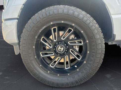 Used 2021 Ford F150 XLT w/ Equipment Group 302A High AWD/4WD image 12