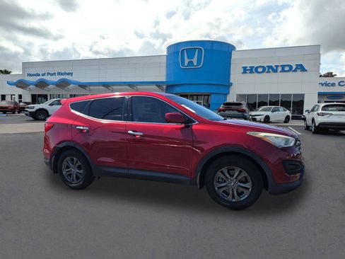 Used 2014 Hyundai Santa Fe Sport FWD image 2