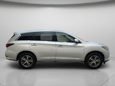 Used 2020 INFINITI QX60 Luxe w/ Essential Package AWD/4WD image 7
