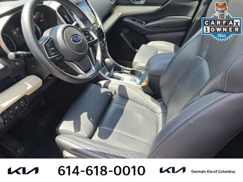 Used 2021 Subaru Ascent Limited w/ Popular Package #2A AWD/4WD image 17