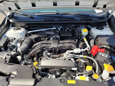 New 2026 Subaru Crosstrek 2.0i Premium AWD/4WD image 20