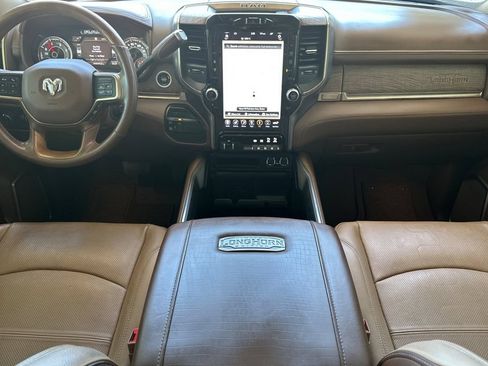 Used 2021 RAM 3500 Limited AWD/4WD image 13