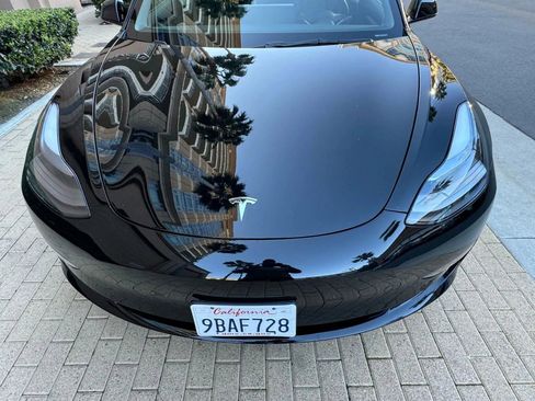 Used 2023 Tesla Model 3 Standard Range image 43