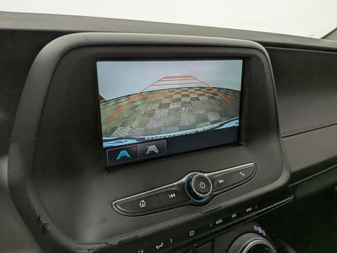 Used 2016 Chevrolet Camaro LT image 5