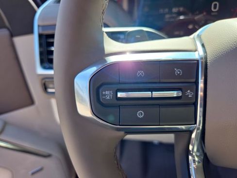 New 2026 GMC Yukon XL Denali w/ LPO, Floor Liner Package image 25