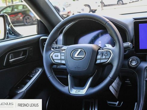 New 2026 Lexus IS 350 F Sport RWD image 18