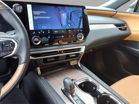 Certified 2025 Lexus RX 350 Premium image 21