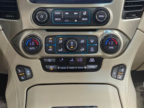 Used 2019 GMC Yukon Denali w/ Open Road Package image 8