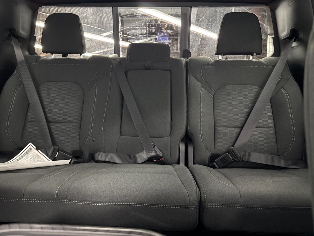 New 2026 RAM 1500 Big Horn AWD/4WD image 20