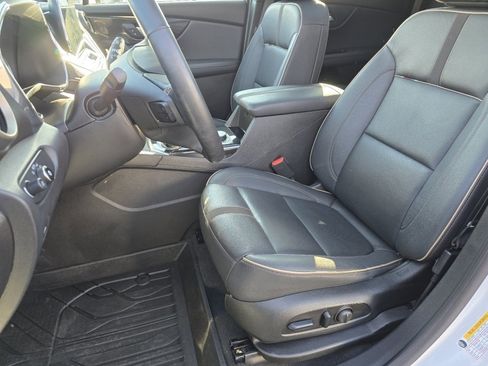 Used 2023 Chevrolet Blazer Premier w/ LPO, Cargo Package image 21