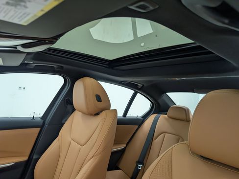 New 2026 BMW 330i Sedan w/ Premium Package image 16