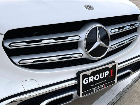 Used 2020 Mercedes-Benz GLC 300 image 29