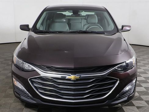 Used 2020 Chevrolet Malibu LT image 8