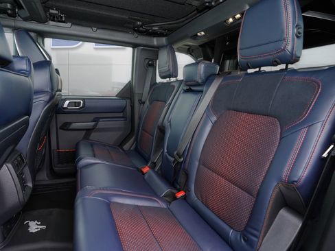 New 2025 Ford Bronco Raptor image 38