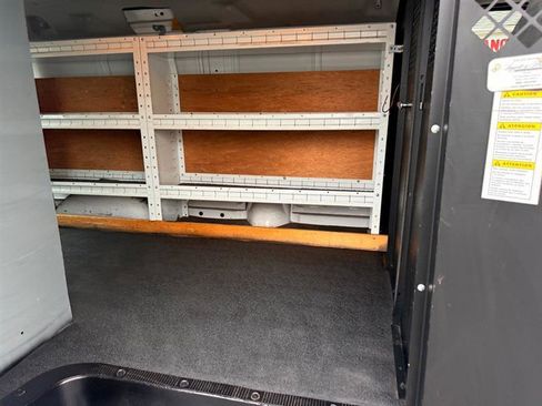 Used 2011 Ford E-250 and Econoline 250 E-250 w/ PWR Group image 16