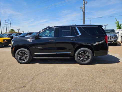 New 2026 GMC Yukon Elevation image 2