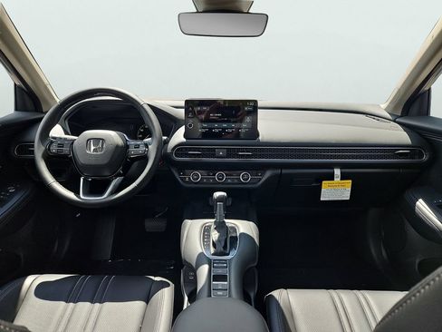 New 2027 Honda HR-V EX-L image 7